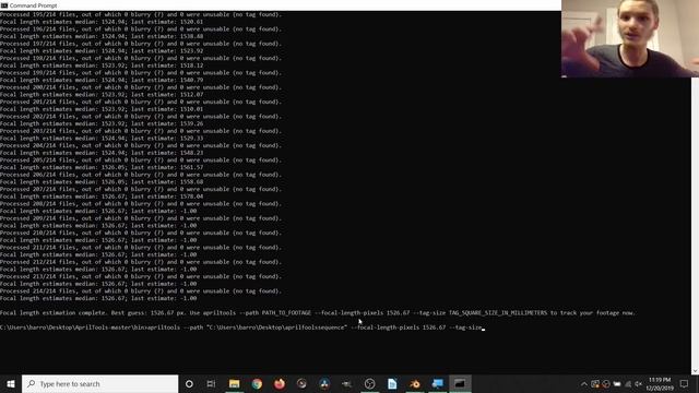 Tracking with April Tools In-Depth (Blender Tutorial) смотреть онлайн