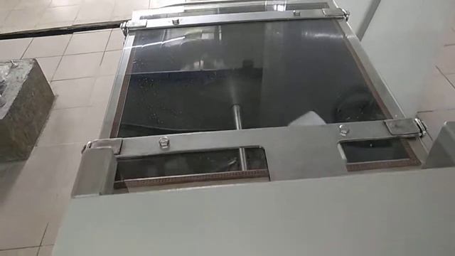 Маслобойка ИЖСЫР 100 л. смотреть онлайн