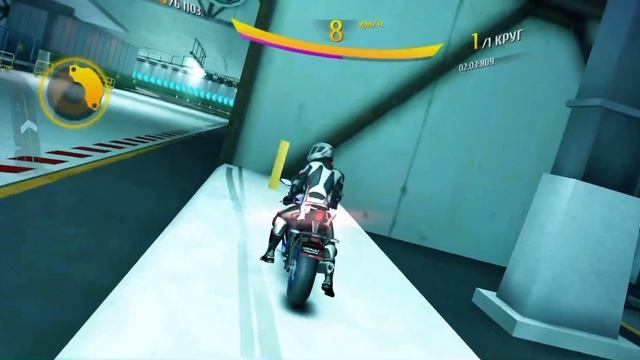 Asphalt 8 | Area 51 secret location смотреть онлайн