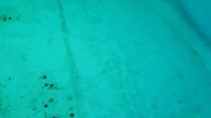 Как найти протечку в бассейне 100%.