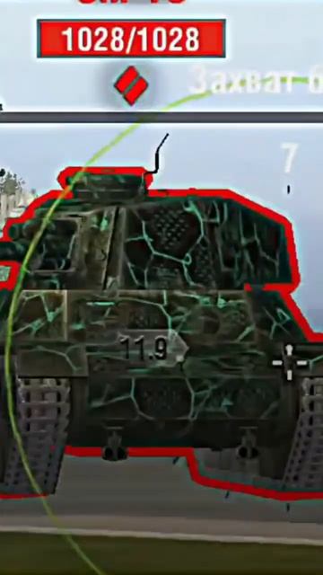 Кто ищо не забыл Этот аппарат Су 152 ? #wot #wotblitz #wotblitzexe смотреть онлайн