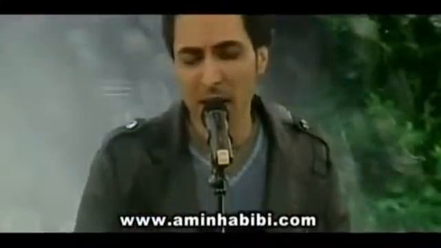 Amin Habibi ,,Bi Garar смотреть онлайн