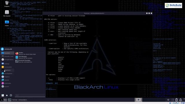Kali Linux vs BlackArch vs Parrot OS - Which is Best for [Ethical] Hacking? смотреть онлайн
