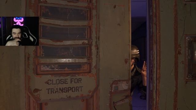 ЛУТ УПУЩЕННЫХ ВОЗМОЖНОСТЕЙ И СНОВА ЛУТ! Прохождение DYING LIGHT 2 в кооперативе #16 смотреть онлайн