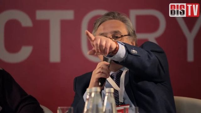 BIS TV — CTCrypt 2018 — В центре внимания смотреть онлайн