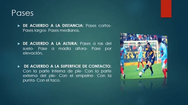 ppt mini fútbol 3 básico JIM Central Talca смотреть онлайн
