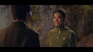 Мой милый боксер, 4 серия