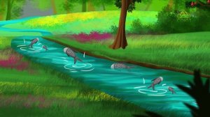 Библейские крылатые выражения. Да будет свет