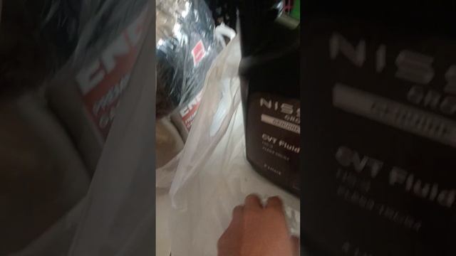 เปลี่ยนน้ำมันเกียร์น้ำมันเครื่อง nissan marchใช้งบเท่าไหร่ไปชมเลยครับ смотреть онлайн