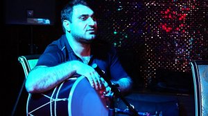 Арцах-Армянский барабан cover