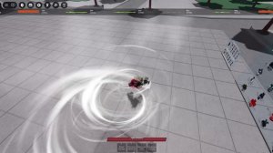 Обзор на персонажа с битой в игре Сильнейшие поля битвы!