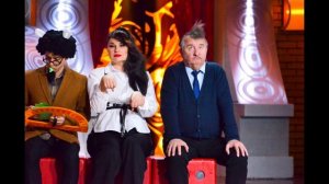 ПЕТРОСЯН ШОУ 2025