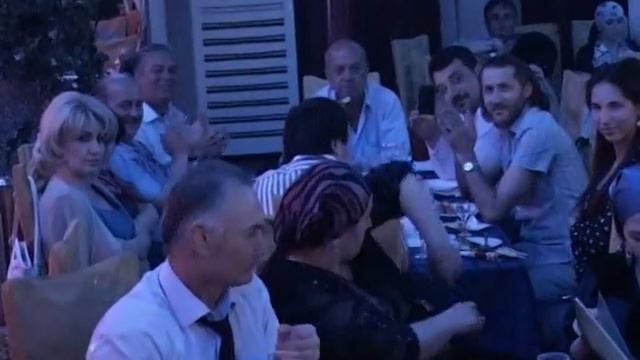 Зульфия "Благотворительный концерт" часть 1 смотреть онлайн