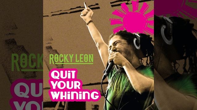 Quit Your Whining смотреть онлайн