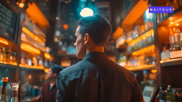 Bangalore's Dark Secret: The Case Begins | Neon Deceit Ep. 1 (English) | AITEUR смотреть онлайн