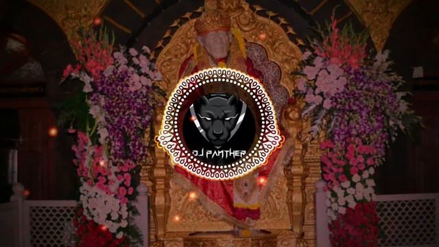 Shirdi Wale Sai Baba Hindi Bhakti Mix Dj Song Full Viberation Remix | Dj Abk2 Official| Dj Panther| смотреть онлайн