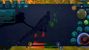 что могут добавить в The cursed dinosaur isle?