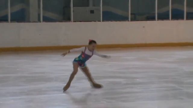 2 СП - КП - Мария ЗАХАРОВА смотреть онлайн