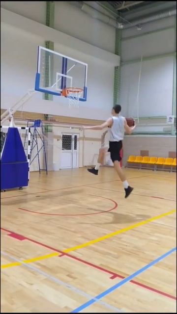 #баскетбол #слемданк #екатеринбург #красноуфимск смотреть онлайн