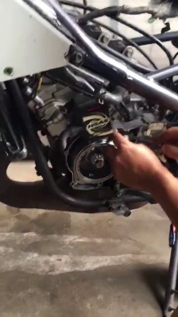 pulser ninja RR RS1 #mulRACING#MMSRACING25#citayam#rs1#NiNJARR#zx150 смотреть онлайн