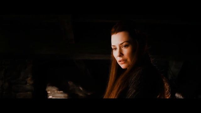 Tauriel & Kili | My Love | The Hobbit