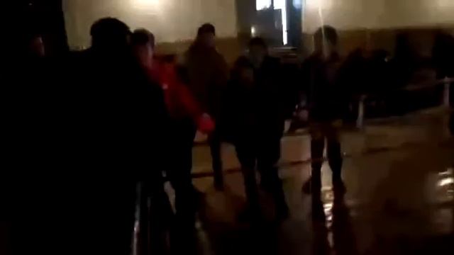 Араван Асанов Кыйалбек смотреть онлайн
