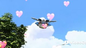 Тобот герои Дэйдо 2 сезон три желания