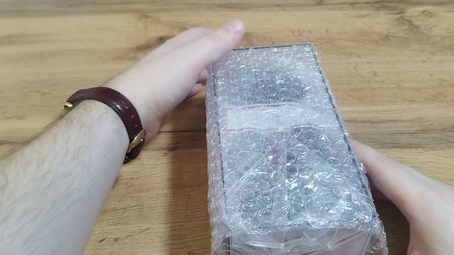 Мини-обзор на конструктор Mould King 27009 Aston Martin Vulcan смотреть онлайн