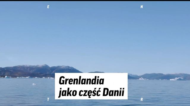 "Nie mieszkamy w iglo". Co znaczy Europa dla następnego pokolenia Grenlandii смотреть онлайн