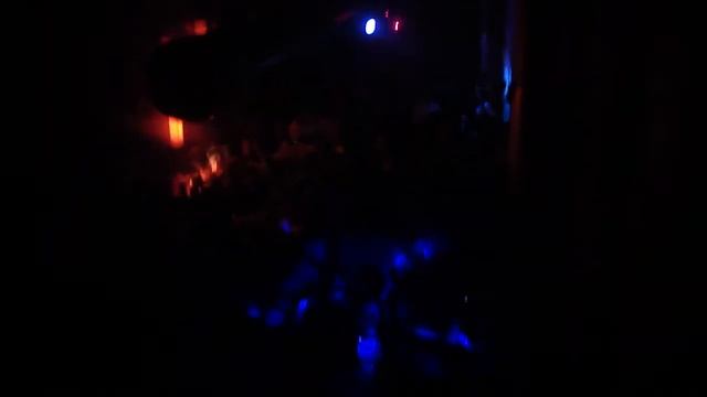 CLUBCRASHER DJ BLAY @ NEON LOUNGE!!! ROCKIN HARD LATIN NIGHT смотреть онлайн