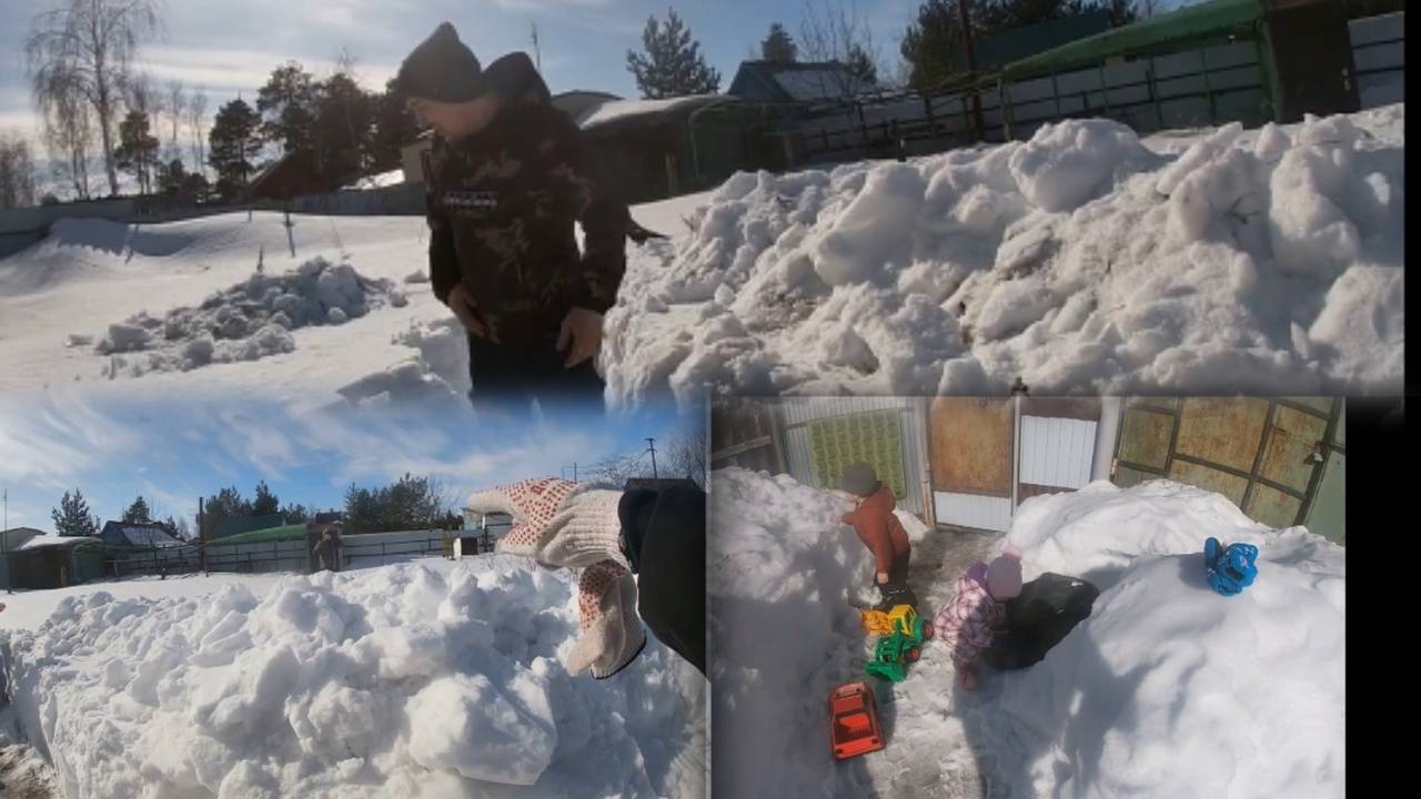 Купили заброшенную дачу день 2 смотреть онлайн