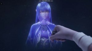 Клип Взгляни на Небо (Трон)Цаэр и Хаочень