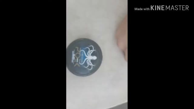 Снюс POEK,mentol 45mg смотреть онлайн