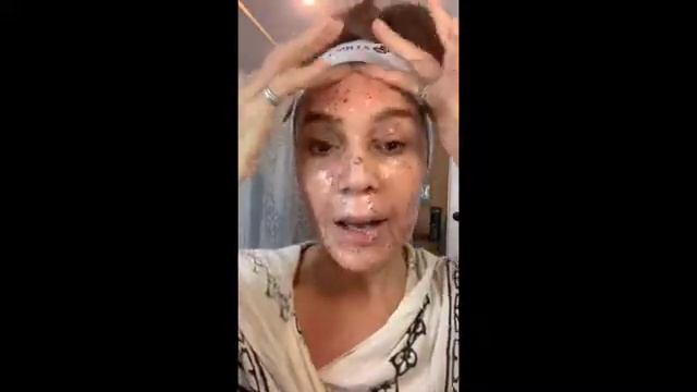 HYDRO JELLY MASK with Tottie Goldsmith смотреть онлайн