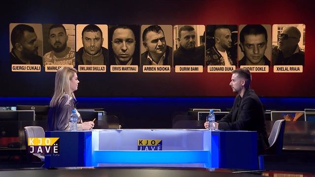 Operacioni i bujshëm i SPAK u dekonspiua, Çelmeta: Merita kryesore e autoriteteve të huaja смотреть онлайн