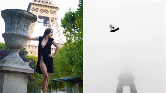 Париж, я люблю тебя! смотреть онлайн