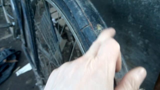 Купил ЗИЛ Прогресс 110 на металлоприемке смотреть онлайн