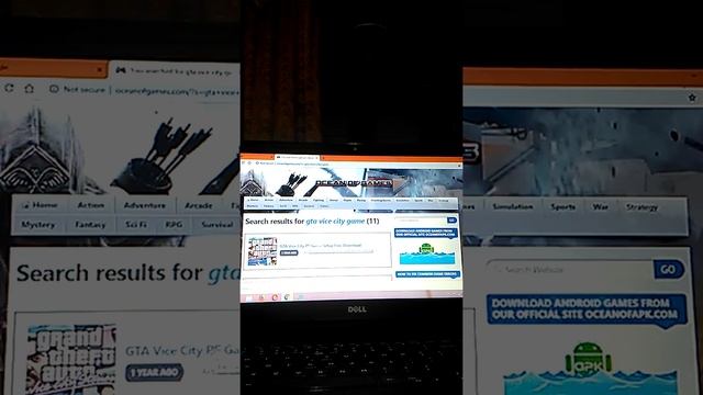 How to download Gta vice city game in your PC// very easy way to download смотреть онлайн