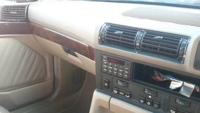 E34 touring смотреть онлайн