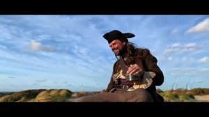 Stormfrun - Avast! (Official Music Video)