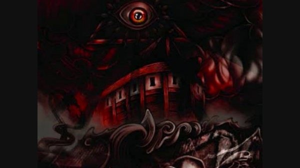 The Ruins of Beverast - The Restless Mills