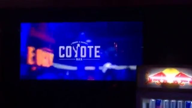 Bişkek Coyote Ugly смотреть онлайн