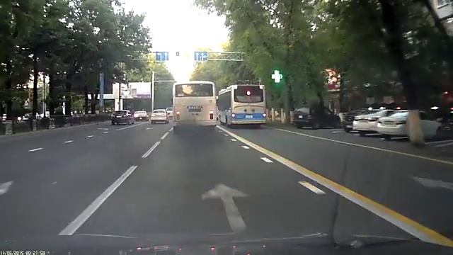 зачем автобусам выделенка смотреть онлайн