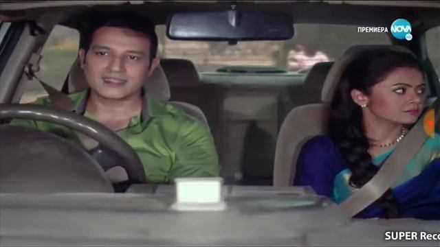 Смешен момент с Д-р Кришна и Гопи. Остани с мен.