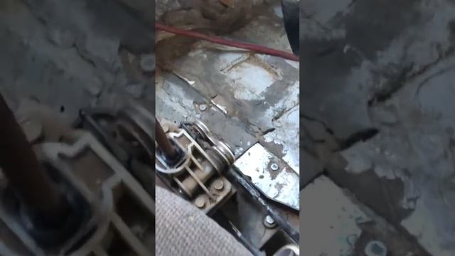 МЕХАНИЧЕСКАЯ ЛЕБЕДКА НА УАЗЕ! смотреть онлайн