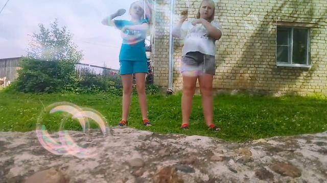 Танец- патамушка смотреть онлайн