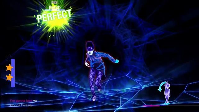 Just Dance (Unlimited): Black Widow - Iggy Azalea ft. Rita Ora (Nintendo Switch) смотреть онлайн