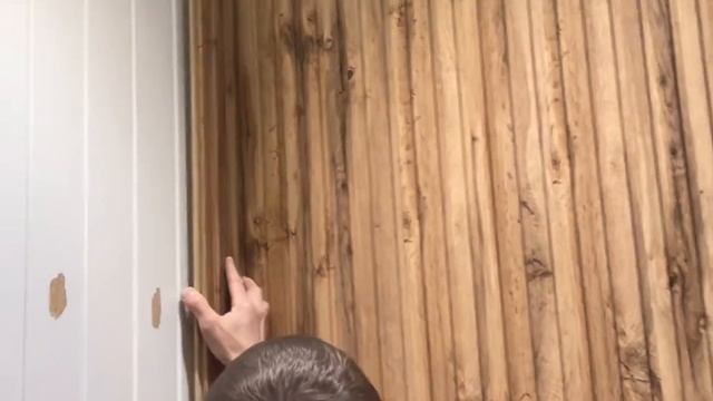 Монтаж панелей стеновых реечных МДФ Stella смотреть онлайн