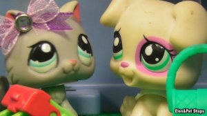 LPS фильм: НЕМАЯ 3 серия