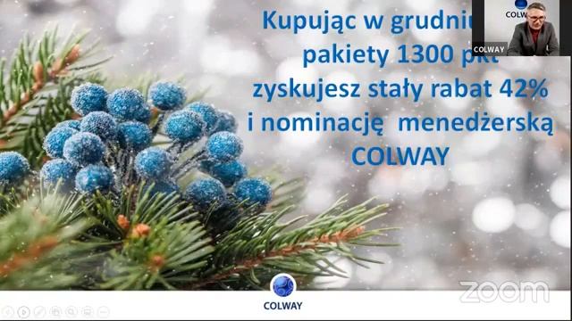 Listopad w COLWAY Finał - Jarosław Zych i Ryszard Armanowski смотреть онлайн
